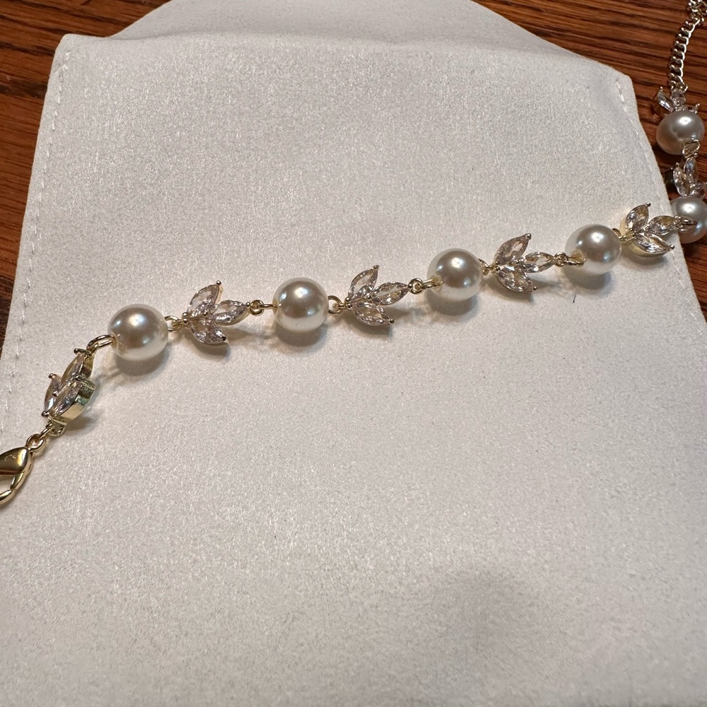 Forever Bracelet